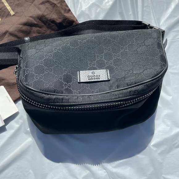 Gucci Fanny pack - Picture 2 of 2
